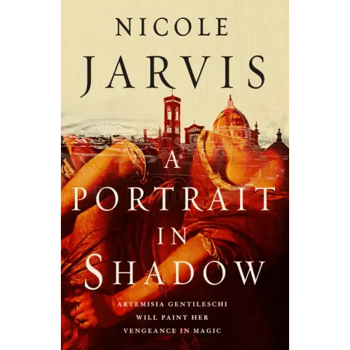 A Portrait in Shadow