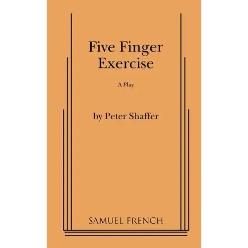 Five Finger Exercise