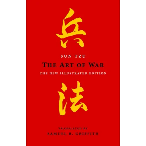 The Art of War