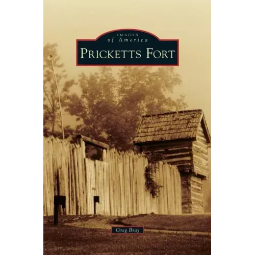 Pricketts Fort