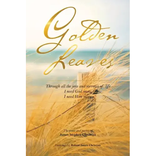 Golden Leaves