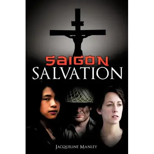 Saigon Salvation
