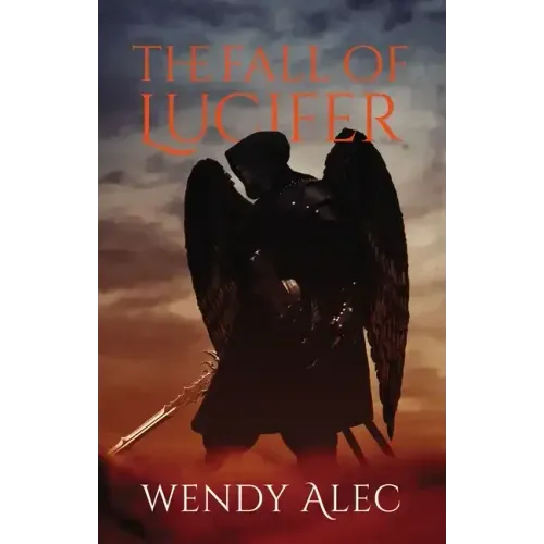 The Fall of Lucifer