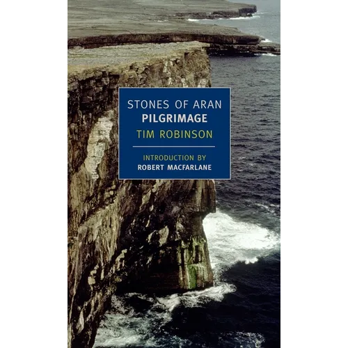 Stones of Aran: Pilgrimage
