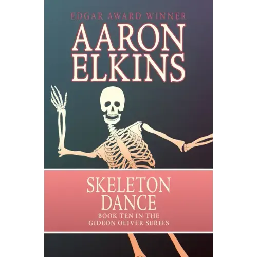 Skeleton Dance