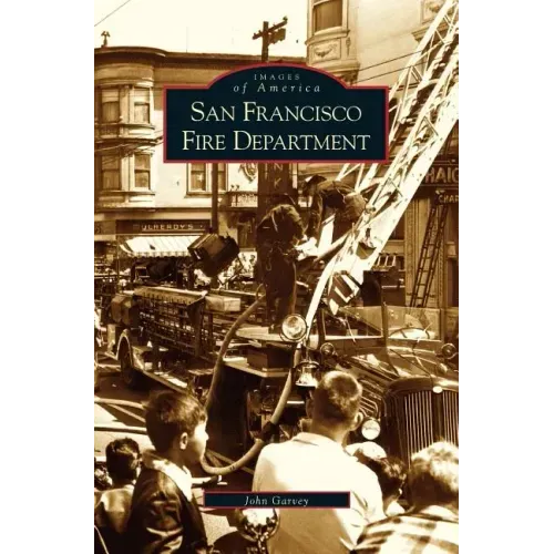 San Francisco Fire Department