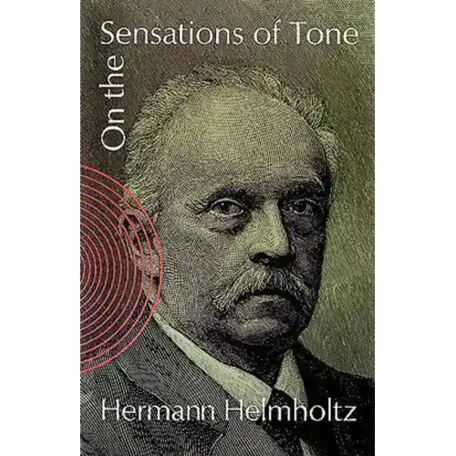 On the Sensations of Tone