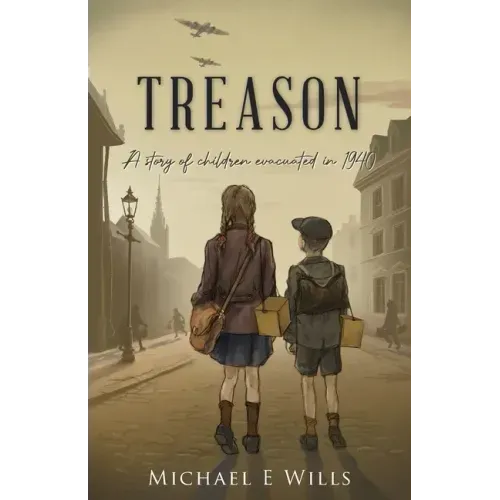 Treason