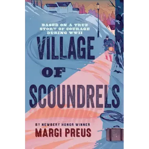 Village of Scoundrels