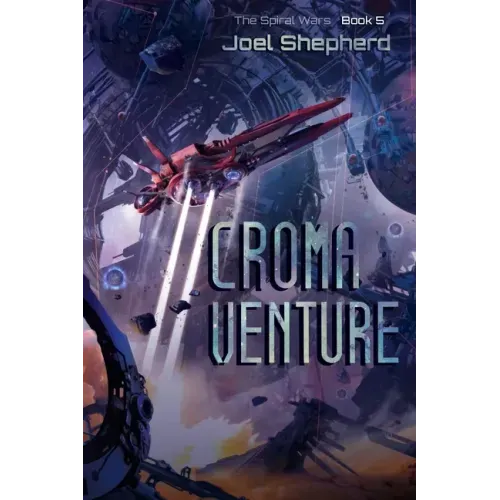 Croma Venture