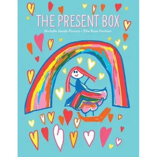 The Present Box: Teaching children about death and funerals
