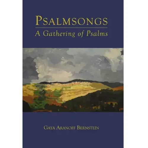 Psalmsongs: A Gathering of Psalms