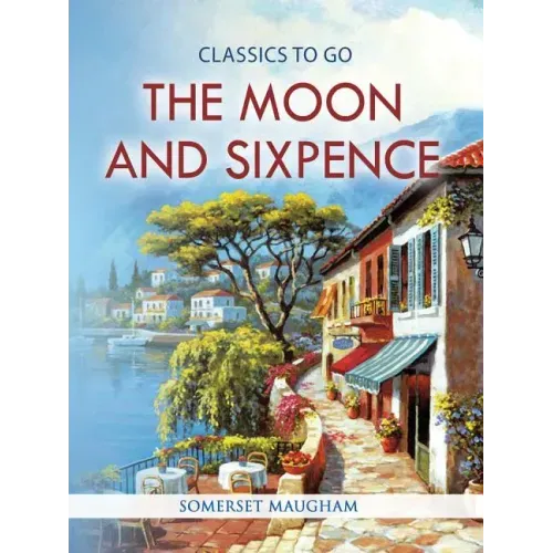 Moon and Sixpence