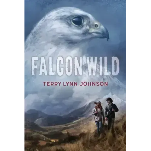 Falcon Wild