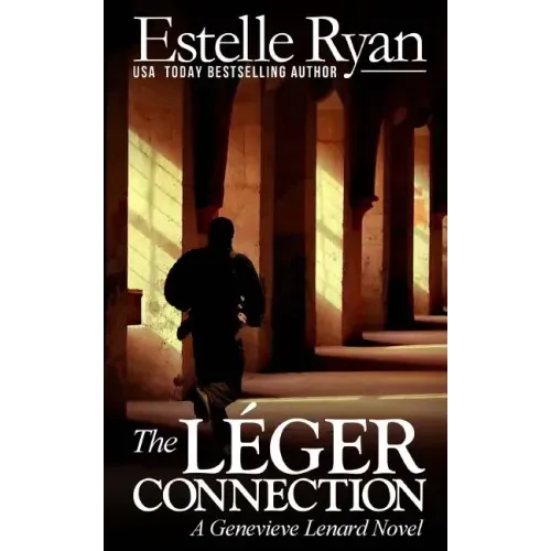 The Léger Connection: A Genevieve Lenard Novel