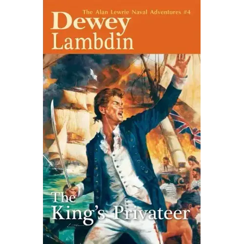 The King's Privateer
