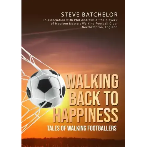 Walking Back to Happiness