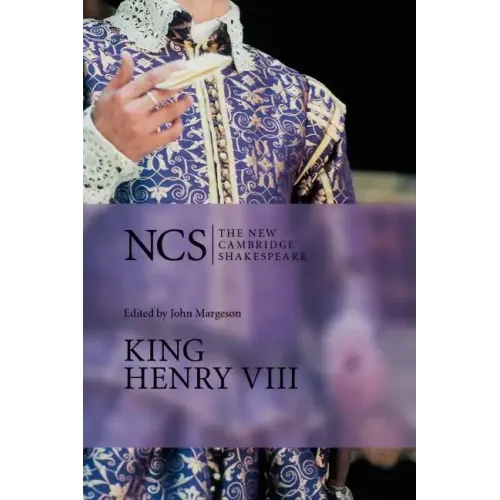 Ncs: King Henry VIII