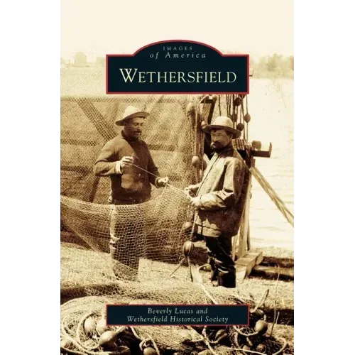 Wethersfield