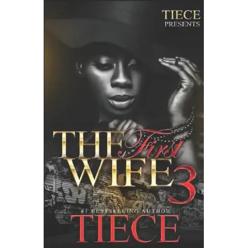 The First Wife 3