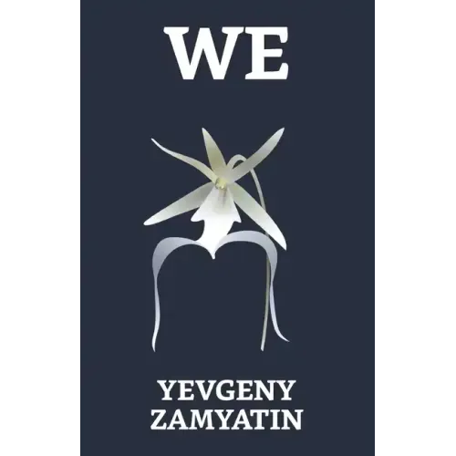 We