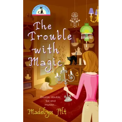The Trouble with Magic