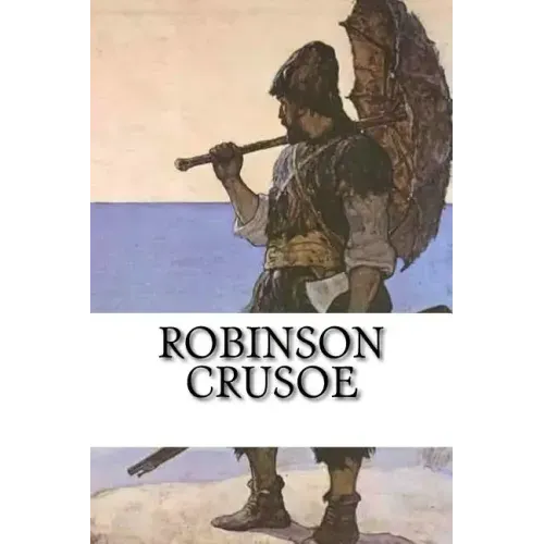 Robinson Crusoe