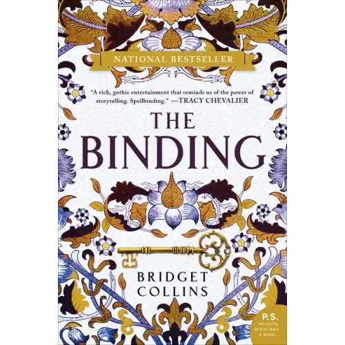 The Binding