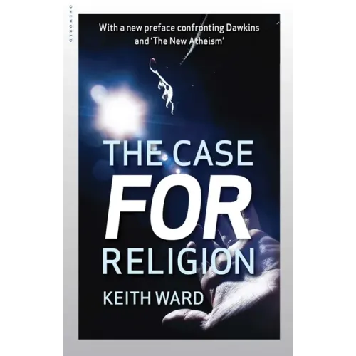 The Case for Religion