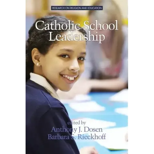 Catholic School Leadership