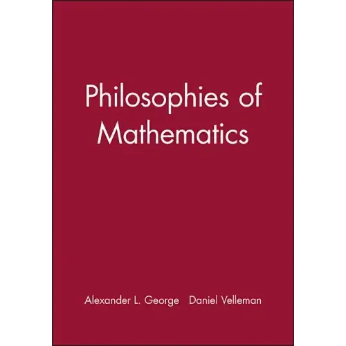 Philosophies of Mathematics
