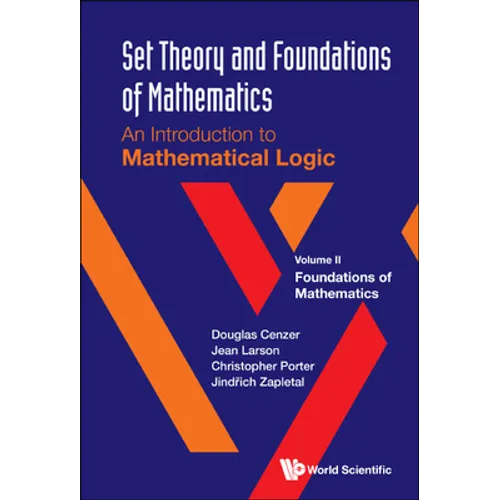 Set Theo & Foundation Math (V2)