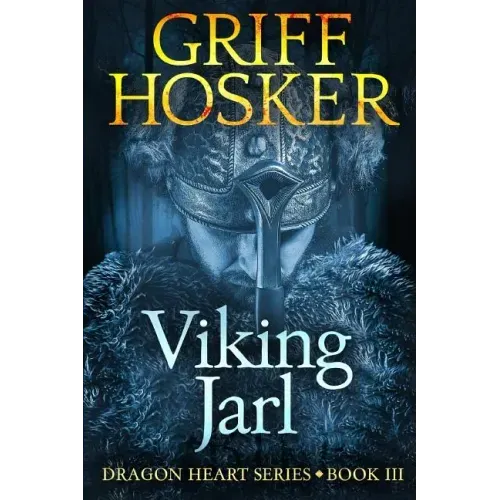 Viking Jarl