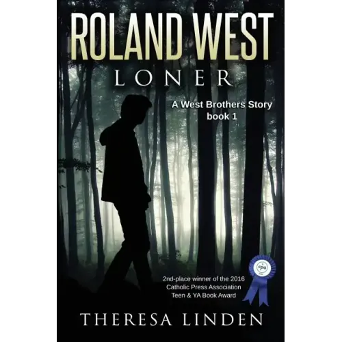 Roland West, Loner