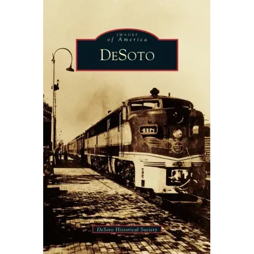 DeSoto