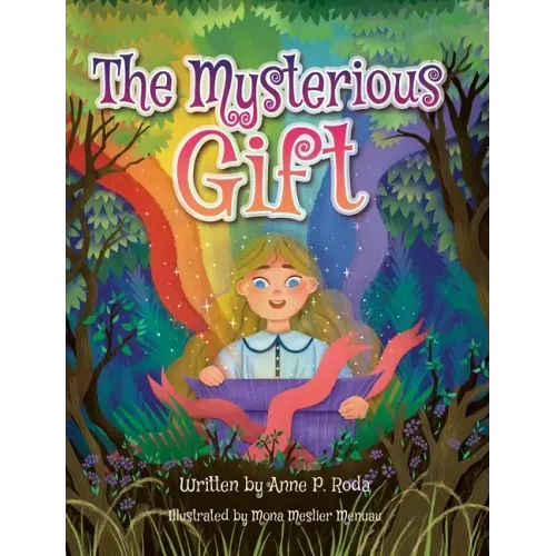 The Mysterious Gift