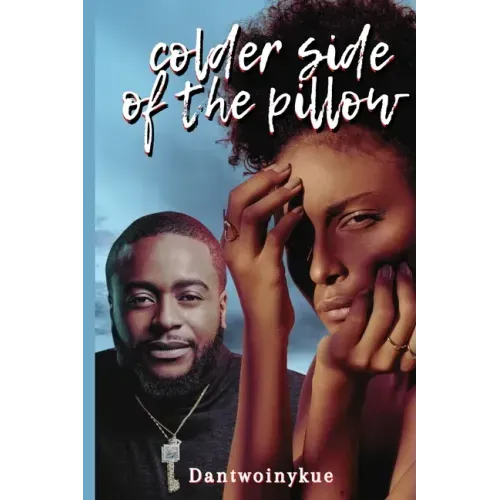 Colder Side Of The Pillow