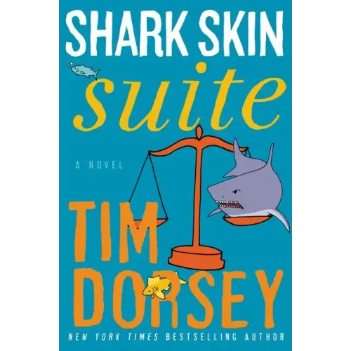 Shark Skin Suite