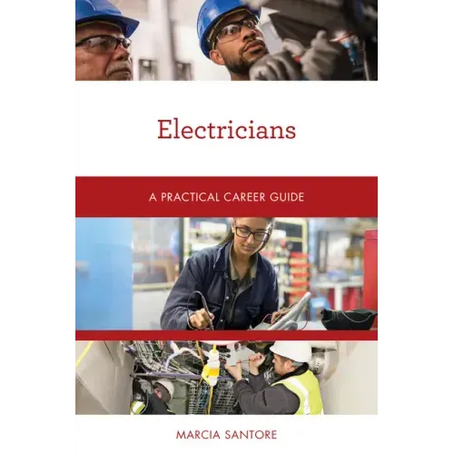 Electricians: A Practical Career Guide
