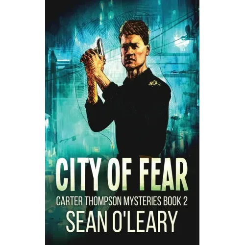 City Of Fear