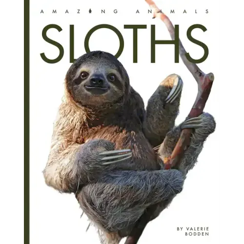 Sloths