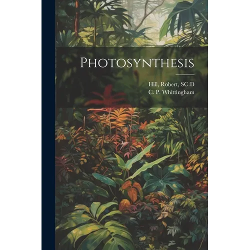 Photosynthesis