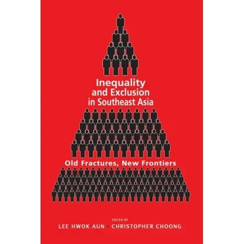 Inequality and Exclusion in Southeast Asia: Old Fractures, New Frontiers