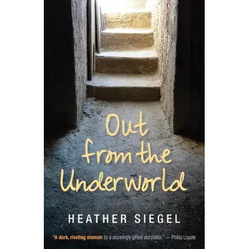 Out from the Underworld