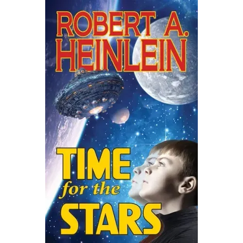 Time for the Stars