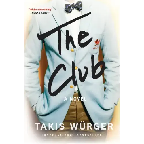 The Club