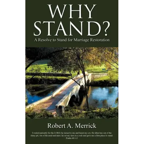 Why Stand?