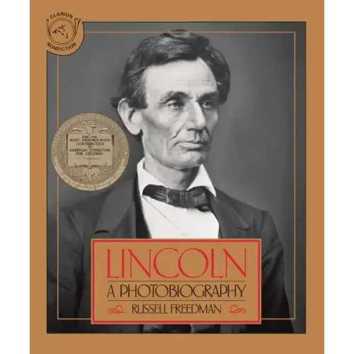 Lincoln: A Photobiography