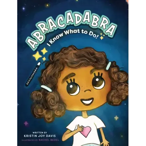 Abracadabra I Know What to Do!