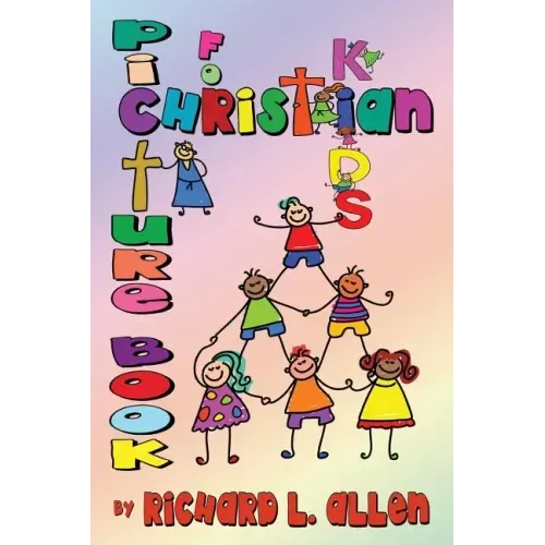 Picture Book for Christian Kids